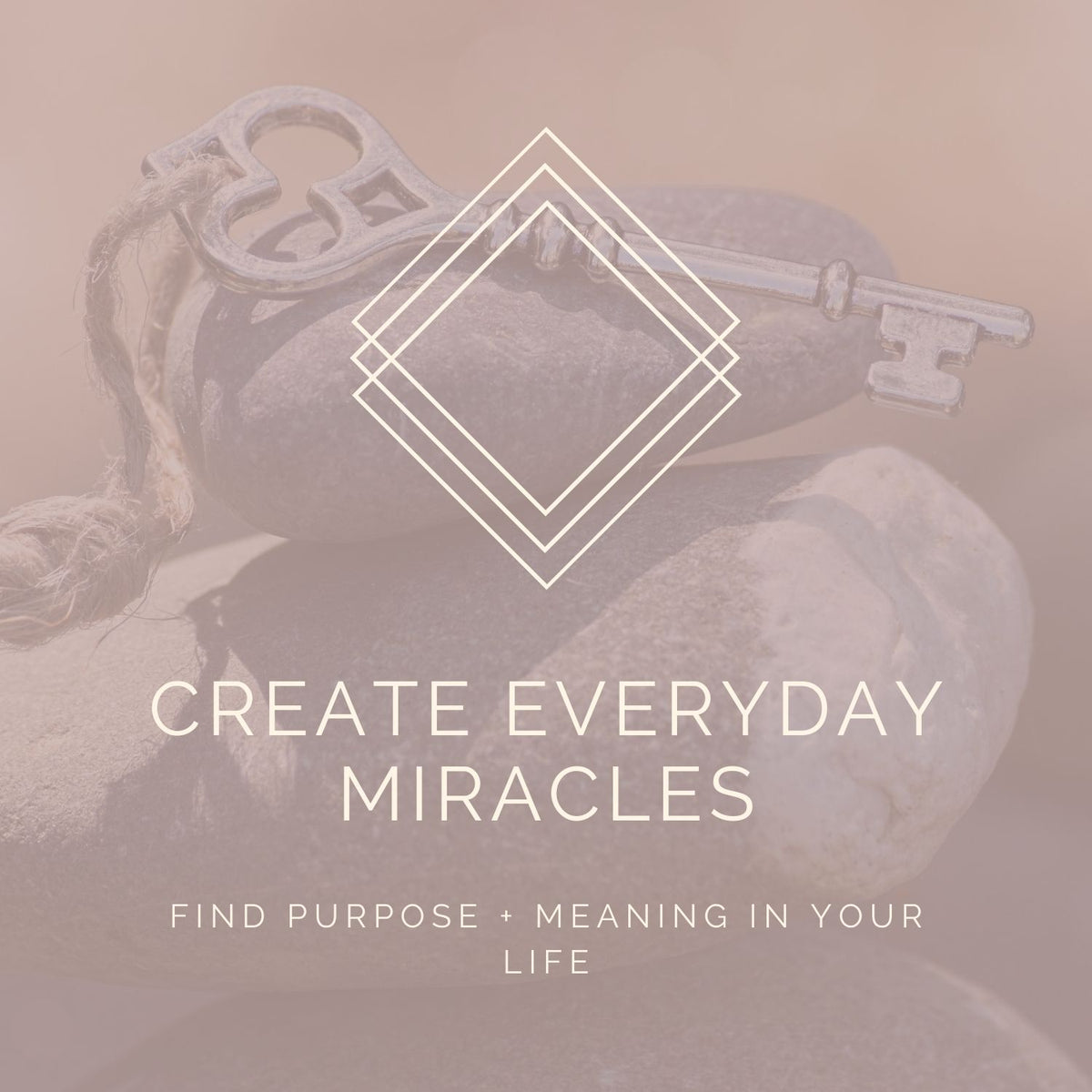 Everyday Miracles, Sermons