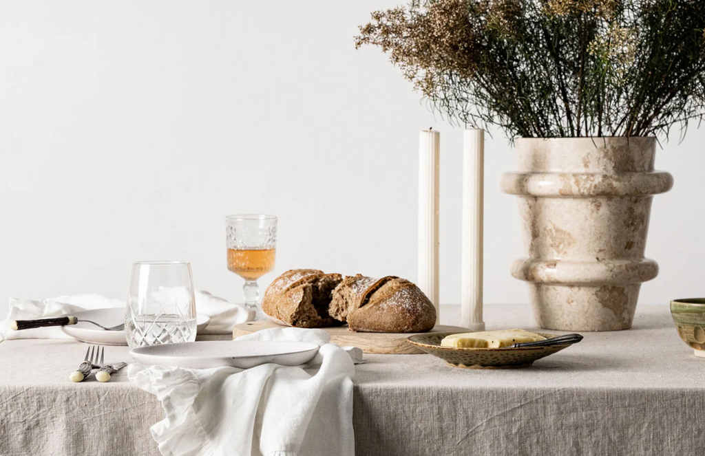 The Timeless Beauty of Flax and Linen in Italy: A Story of Elegance and Craft