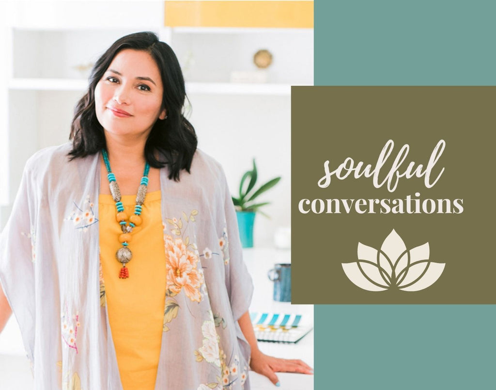 Harmonising With Feng Shui: A Soulful Conversation With Patsy Balacchi From Zenotica