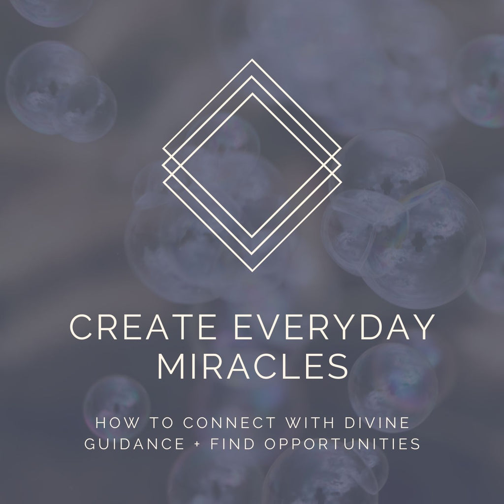 How To Connect With Divine Guidance