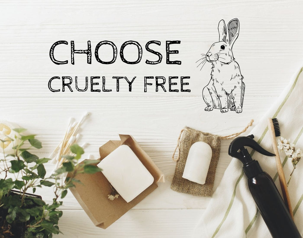 A Complete Guide To Choosing Vegan + Cruelty-Free Beauty Products
