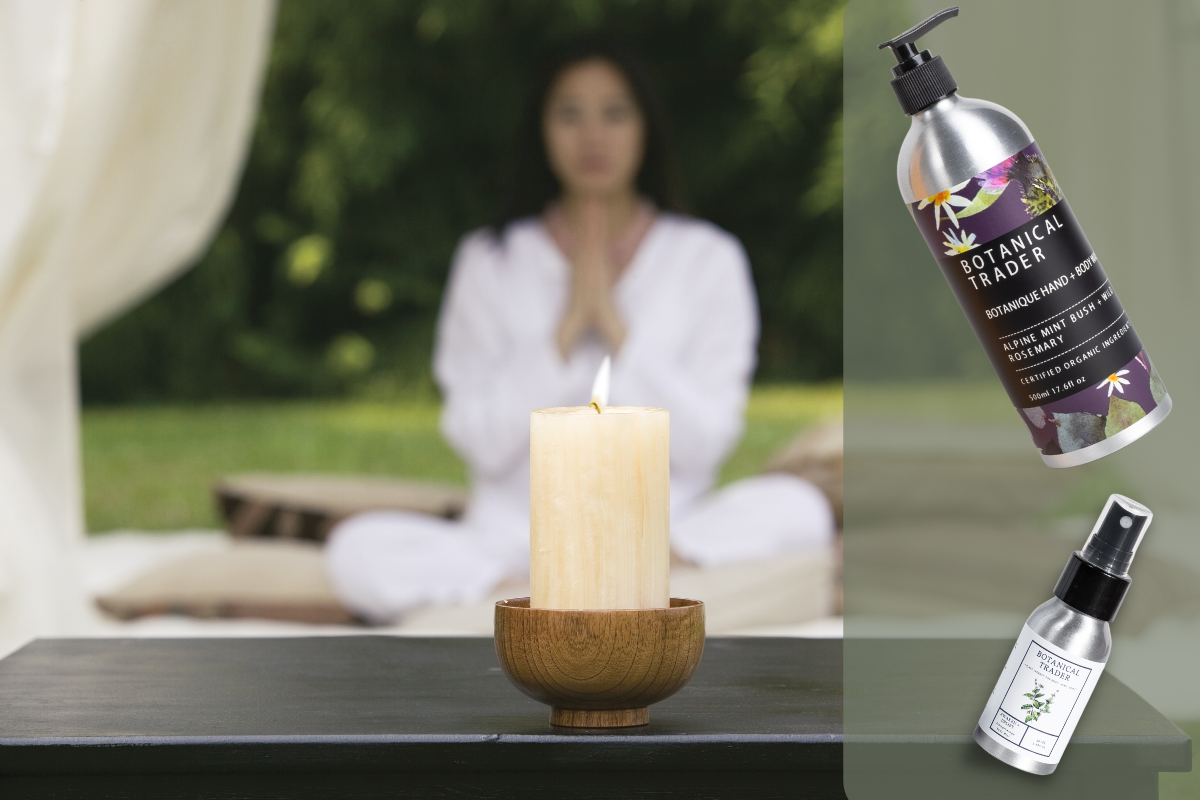 16 Energising Morning Rituals To Greet A New Day – Botanical Trader