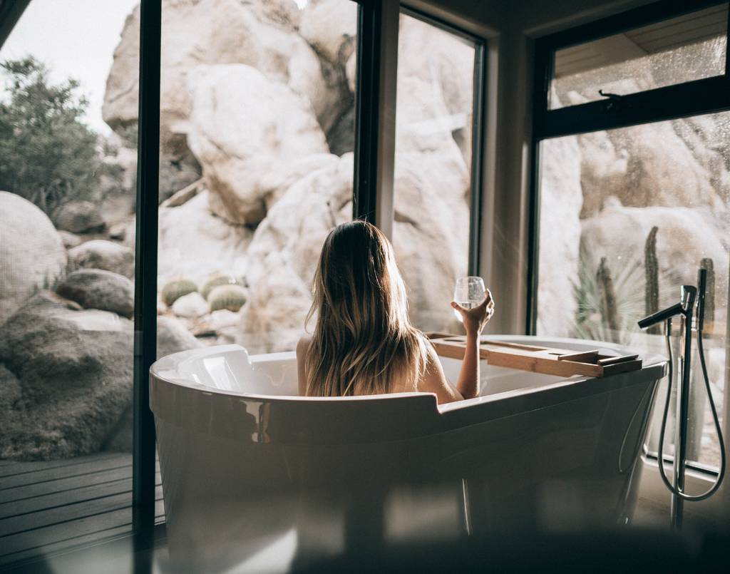 10 Simple Self-Care Rituals: The Importance Of Everyday Rituals