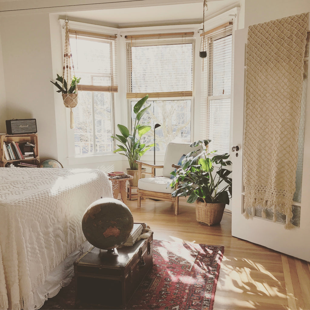19 Tips To Create A Mindful Home