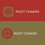 Root Chakra by Botanical Trader