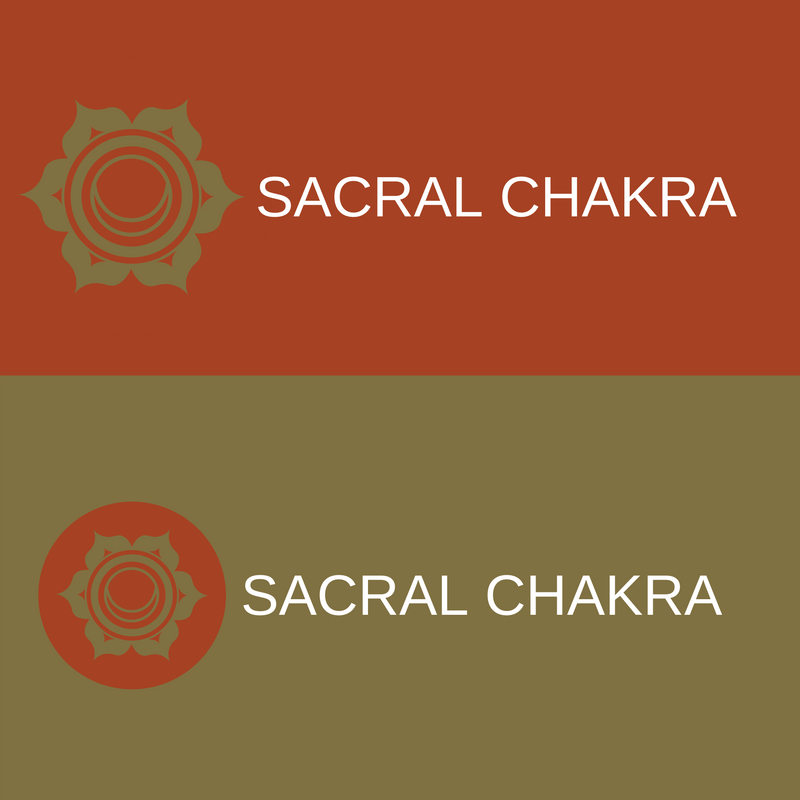 Pulse Point Roller: Sacral Chakra [Creativity]