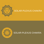 Pulse Point Roller: Solar Plexus Chakra [Resilience]