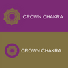 Pulse Point Roller: Crown Chakra [Wisdom]