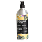 Natural Organic Shampoo: Alpine Mint Bush + Wild Rosemary
