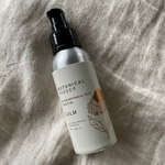 Calming Botanical Face + Body Oil