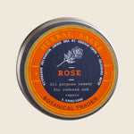Herbal Salve - Rose