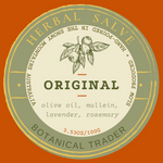 Herbal Salve - Original